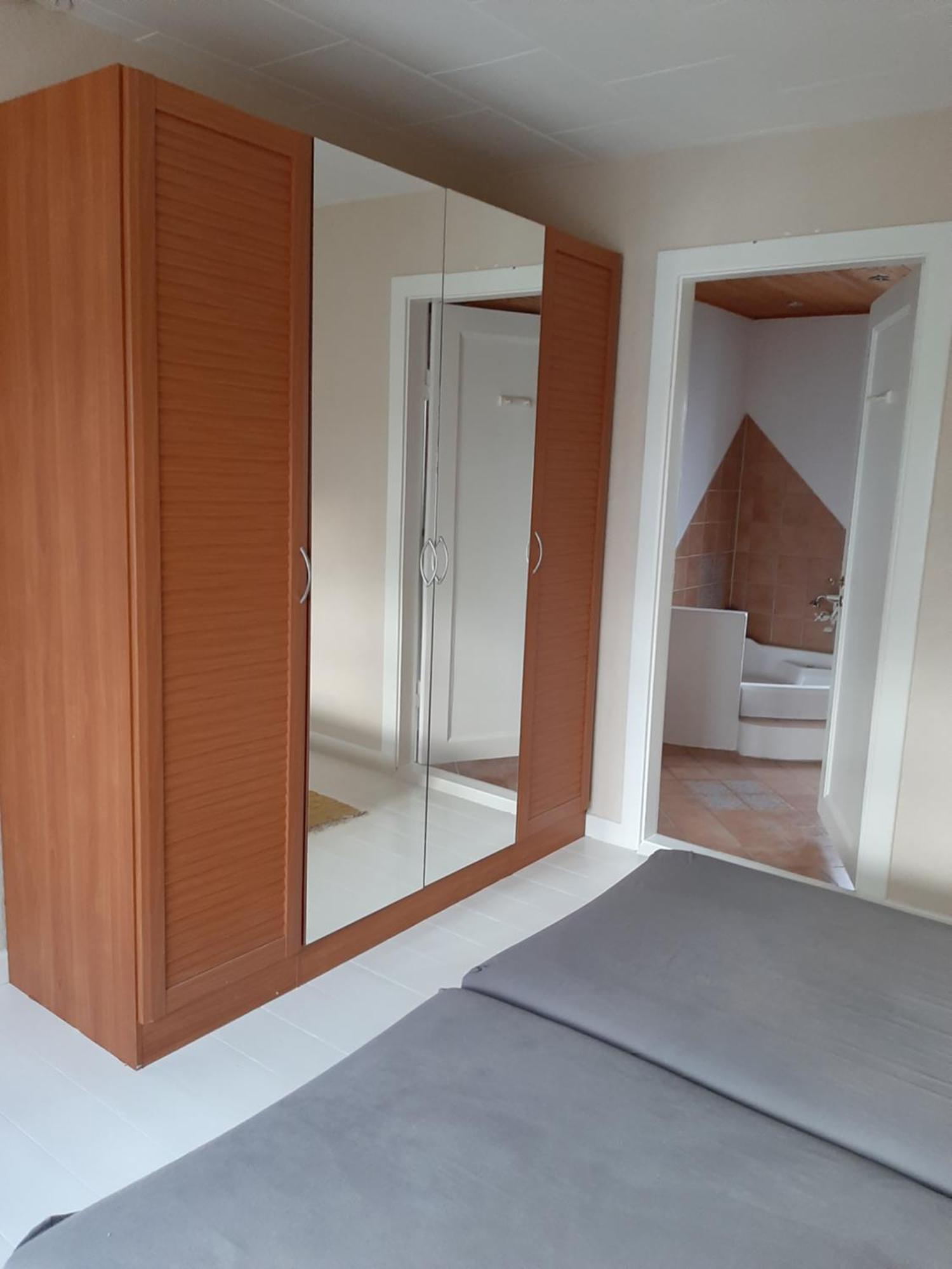 Stor Villa I Lendemarke Stege Ngoại thất bức ảnh